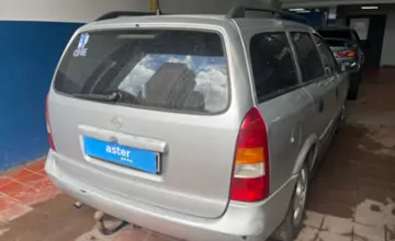 Opel Astra 1999 года за 2 500 000 тг. в Астана
