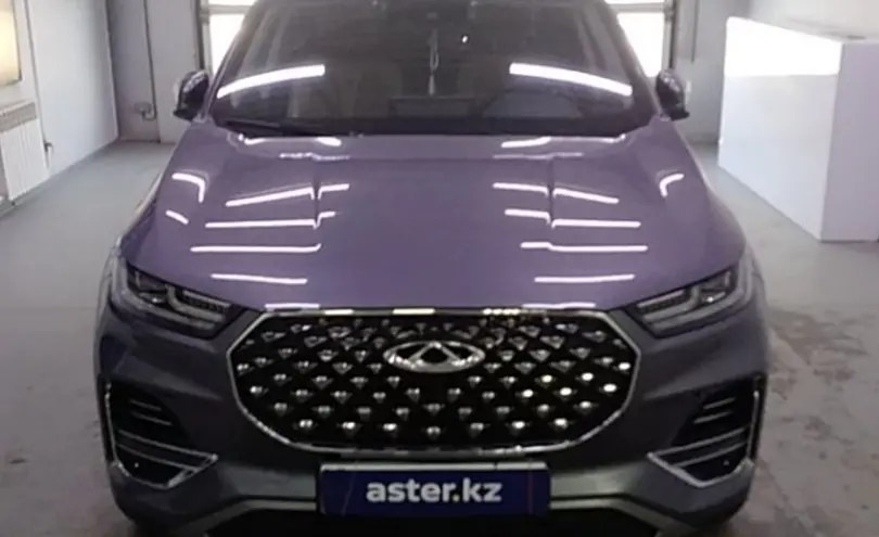 Chery Tiggo 8 Pro 2023 года за 14 000 000 тг. в Павлодар фото 2