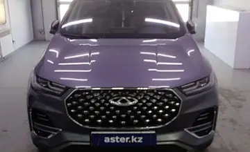 Chery Tiggo 8 Pro 2023 года за 14 000 000 тг. в Павлодар фото 2