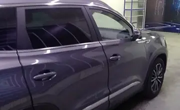 Chery Tiggo 8 Pro 2023 года за 14 000 000 тг. в Павлодар фото 4