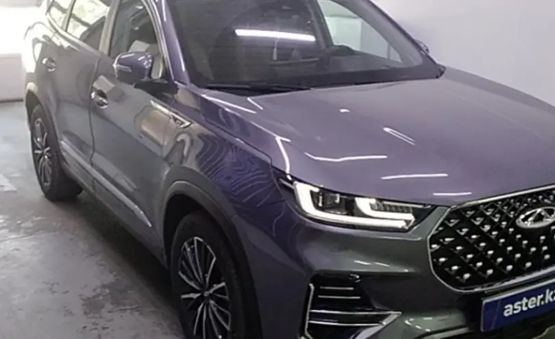 Chery Tiggo 8 Pro 2023 года за 14 000 000 тг. в Павлодар фото 3
