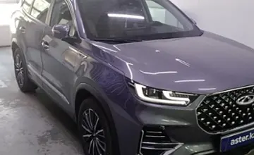 Chery Tiggo 8 Pro 2023 года за 14 000 000 тг. в Павлодар фото 3