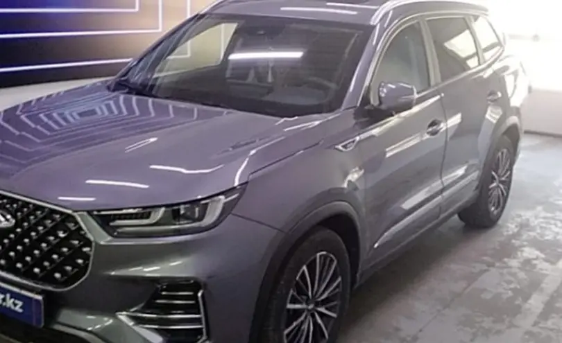 Chery Tiggo 8 Pro 2023 года за 14 000 000 тг. в Павлодар