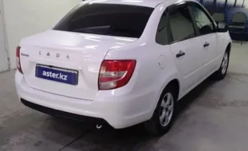 LADA (ВАЗ) Granta 2021 года за 4 000 000 тг. в Павлодар