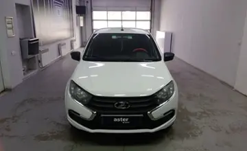LADA (ВАЗ) Granta 2021 года за 4 000 000 тг. в Павлодар фото 2