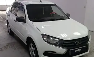 LADA (ВАЗ) Granta 2021 года за 4 000 000 тг. в Павлодар фото 3
