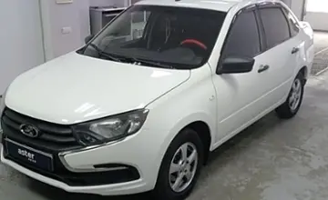 LADA (ВАЗ) Granta 2021 года за 4 000 000 тг. в Павлодар фото 1