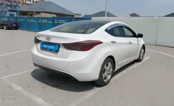 Hyundai Avante 2011 года за 5 500 000 тг. в Шымкент фото 3