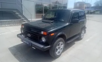 LADA (ВАЗ) 2121 (4x4) 2023 года за 6 000 000 тг. в Уральск фото 1