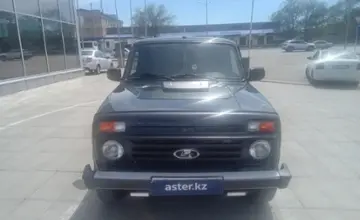 LADA (ВАЗ) 2121 (4x4) 2023 года за 6 000 000 тг. в Уральск фото 2