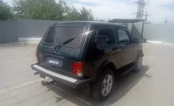 LADA (ВАЗ) 2121 (4x4) 2023 года за 6 000 000 тг. в Уральск