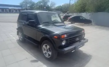 LADA (ВАЗ) 2121 (4x4) 2023 года за 6 000 000 тг. в Уральск фото 3