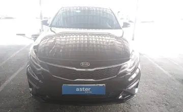 Kia Optima 2018 года за 9 000 000 тг. в Алматы фото 2