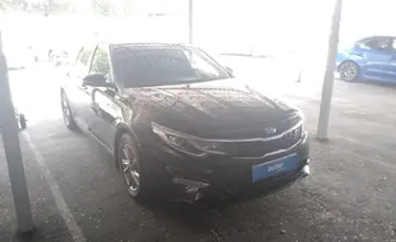 Kia Optima 2018 года за 9 000 000 тг. в Алматы фото 3