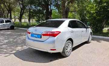 Toyota Corolla 2013 года за 5 700 000 тг. в Актобе