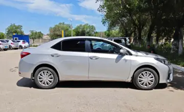 Toyota Corolla 2013 года за 5 700 000 тг. в Актобе фото 4