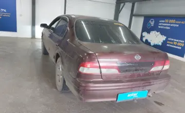 Nissan Maxima 1998 года за 2 500 000 тг. в Астана фото 4