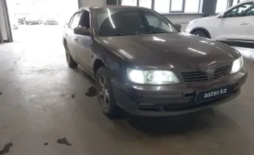 Nissan Maxima 1998 года за 2 500 000 тг. в Астана фото 2
