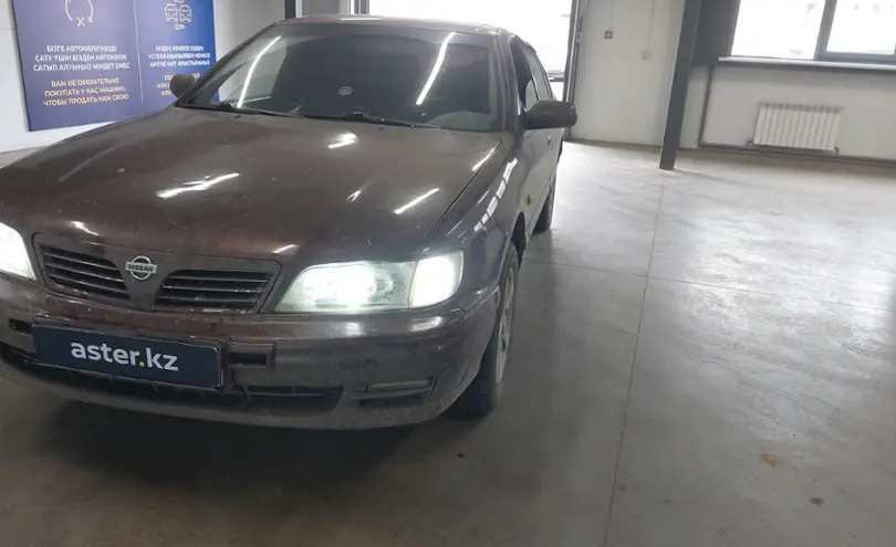 Nissan Maxima 1998 года за 2 500 000 тг. в Астана