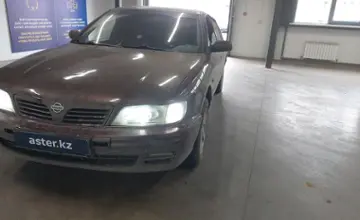 Nissan Maxima 1998 года за 2 500 000 тг. в Астана фото 1