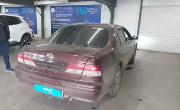 Nissan Maxima 1998 года за 2 500 000 тг. в Астана фото 3