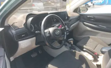 Hyundai Bayon 2022 года за 8 500 000 тг. в Алматы фото 5