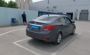 Hyundai Accent 2014 года за 4 200 000 тг. в Шымкент фото 3