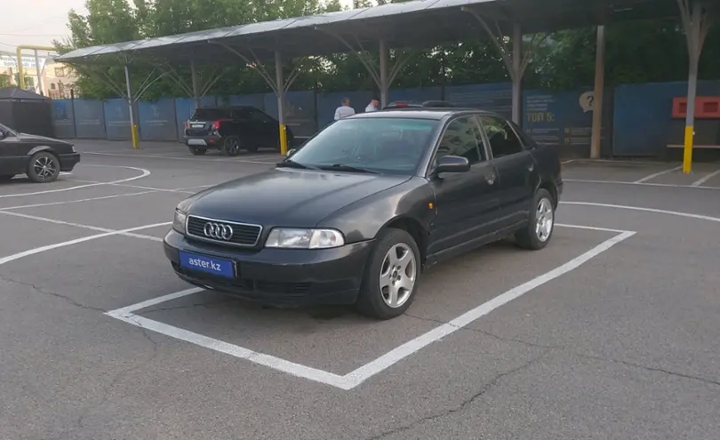 Audi A4 1997 года за 1 500 000 тг. в Алматы