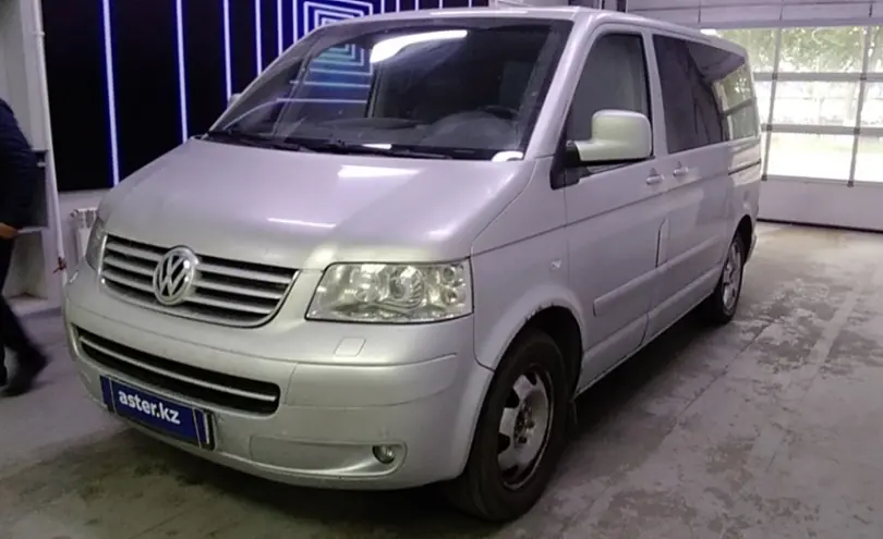 Volkswagen Multivan 2007 года за 8 500 000 тг. в Павлодар