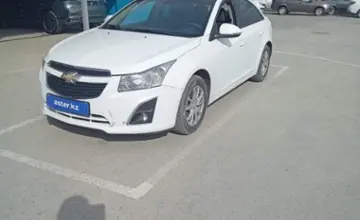 Chevrolet Cruze 2014 года за 4 300 000 тг. в Кызылорда фото 1