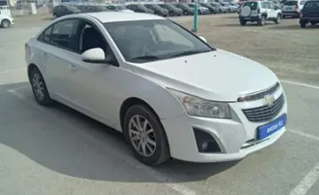 Chevrolet Cruze 2014 года за 4 300 000 тг. в Кызылорда фото 3