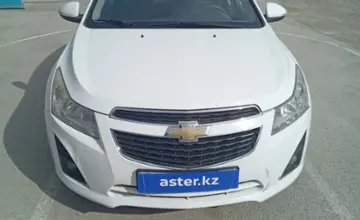 Chevrolet Cruze 2014 года за 4 300 000 тг. в Кызылорда фото 2