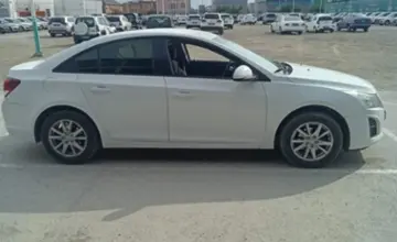Chevrolet Cruze 2014 года за 4 300 000 тг. в Кызылорда фото 4