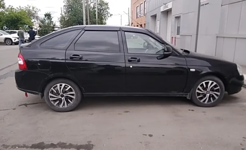 LADA (ВАЗ) Priora 2014 года за 3 650 000 тг. в Костанай фото 4