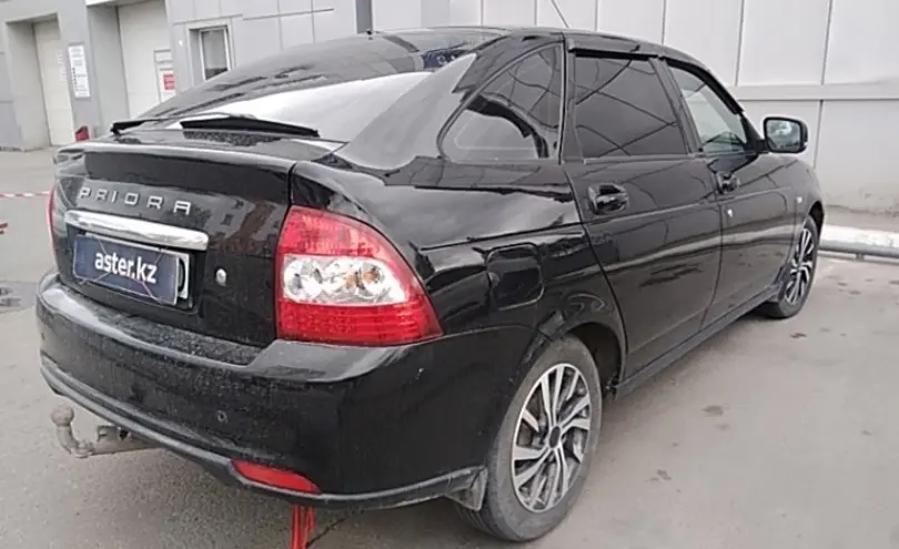 LADA (ВАЗ) Priora 2014 года за 3 650 000 тг. в Костанай фото 5