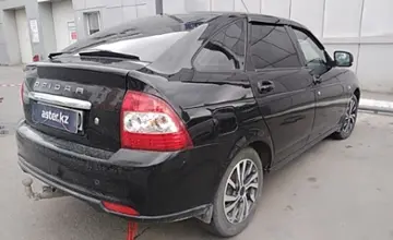 LADA (ВАЗ) Priora 2014 года за 3 650 000 тг. в Костанай