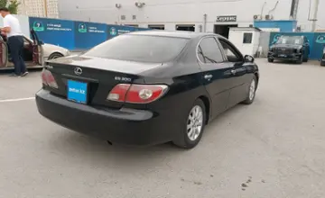 Lexus ES 2002 года за 4 500 000 тг. в Шымкент фото 3
