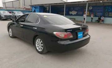 Lexus ES 2002 года за 4 500 000 тг. в Шымкент фото 4
