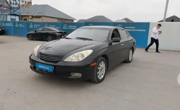 Lexus ES 2002 года за 4 500 000 тг. в Шымкент фото 1