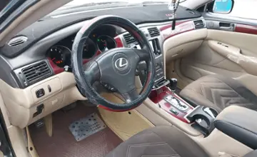 Lexus ES 2002 года за 4 500 000 тг. в Шымкент фото 5