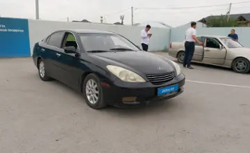Lexus ES 2002 года за 4 500 000 тг. в Шымкент фото 2