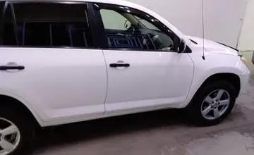 Toyota RAV4 2006 года за 7 000 000 тг. в Павлодар фото 4