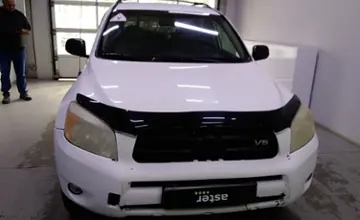 Toyota RAV4 2006 года за 7 000 000 тг. в Павлодар фото 2