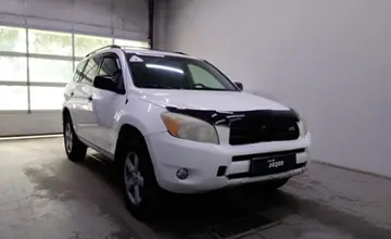 Toyota RAV4 2006 года за 7 000 000 тг. в Павлодар фото 3