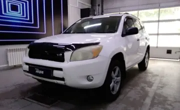 Toyota RAV4 2006 года за 7 000 000 тг. в Павлодар фото 1