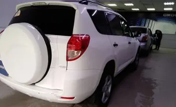 Toyota RAV4 2006 года за 7 000 000 тг. в Павлодар