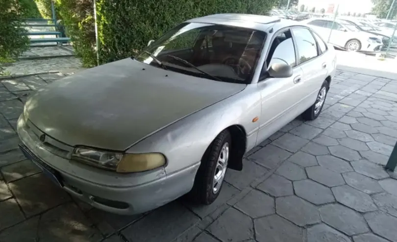 Mazda 626 1992 года за 800 000 тг. в Талдыкорган