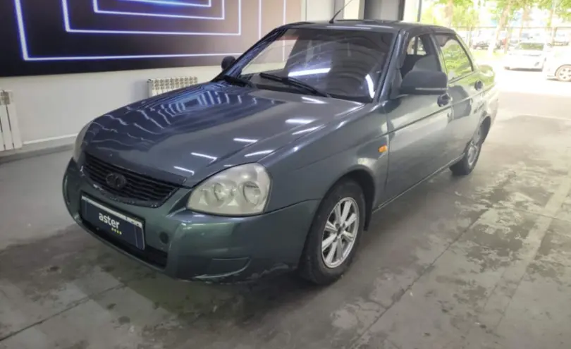 LADA (ВАЗ) Priora 2012 года за 1 700 000 тг. в Павлодар