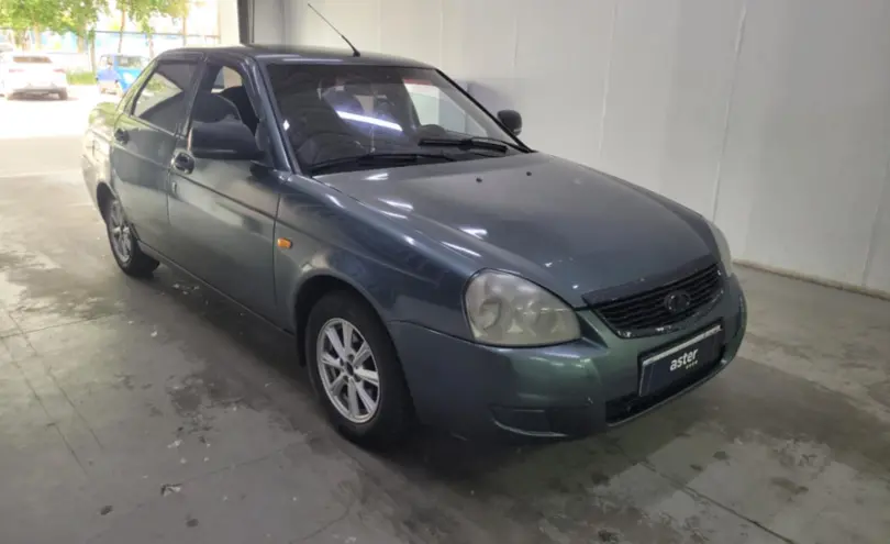 LADA (ВАЗ) Priora 2012 года за 1 700 000 тг. в Павлодар фото 3