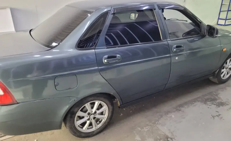 LADA (ВАЗ) Priora 2012 года за 1 700 000 тг. в Павлодар фото 4